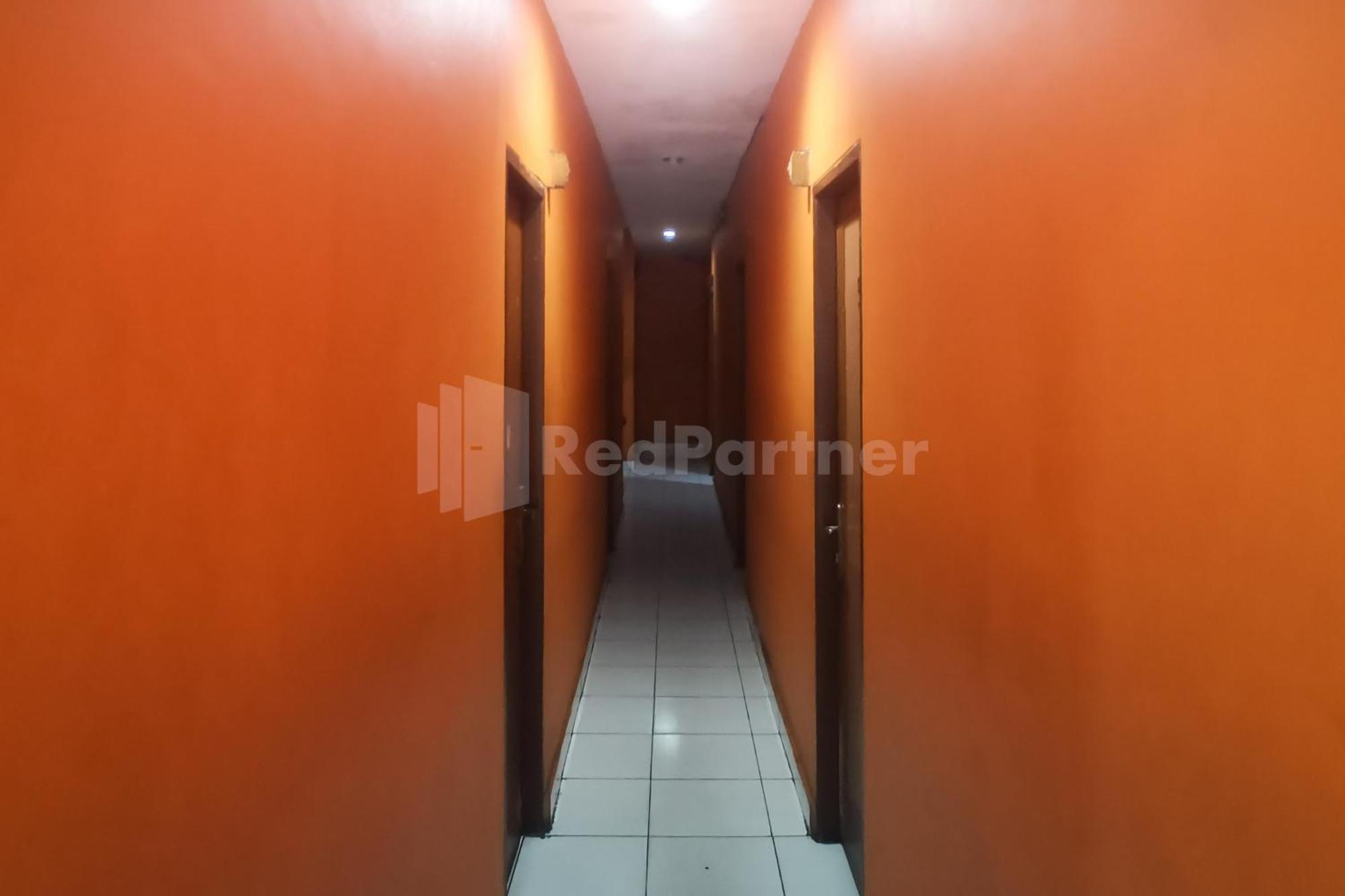 Tangki Residence 1 Redpartner Jakarta Exterior photo
